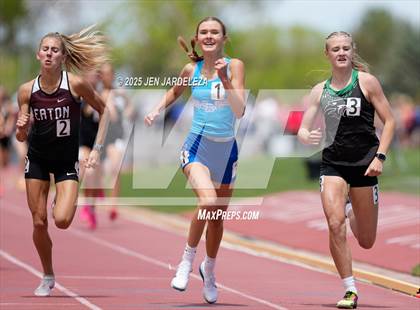 Thumbnail 2 in CHSAA Finals 2A-5A (800 Meter) photogallery.
