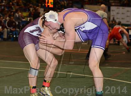 Thumbnail 3 in NYSPHSAA Championships (Division 2 Quarterfinals) photogallery.