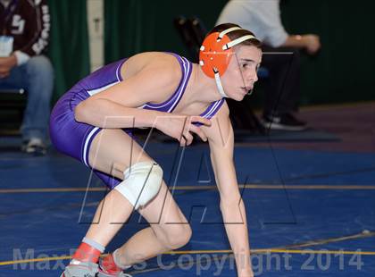 Thumbnail 2 in NYSPHSAA Championships (Division 2 Quarterfinals) photogallery.