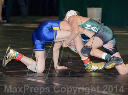Thumbnail 2 in NYSPHSAA Championships (Division 2 Quarterfinals) photogallery.