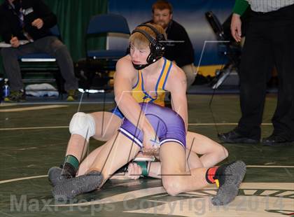 Thumbnail 3 in NYSPHSAA Championships (Division 2 Quarterfinals) photogallery.