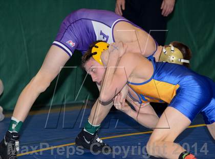 Thumbnail 1 in NYSPHSAA Championships (Division 2 Quarterfinals) photogallery.