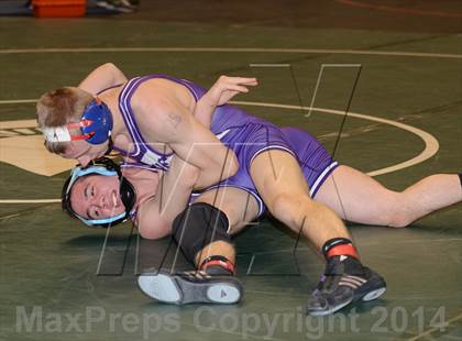 Thumbnail 3 in NYSPHSAA Championships (Division 2 Quarterfinals) photogallery.