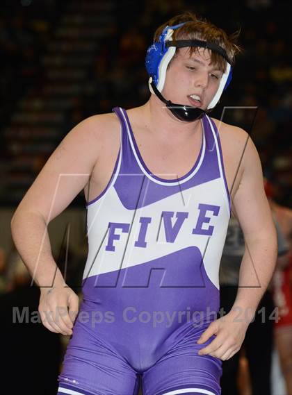 Thumbnail 2 in NYSPHSAA Championships (Division 2 Quarterfinals) photogallery.