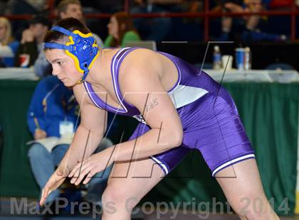 Thumbnail 3 in NYSPHSAA Championships (Division 2 Quarterfinals) photogallery.