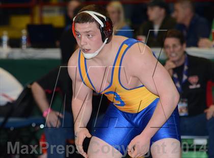 Thumbnail 3 in NYSPHSAA Championships (Division 2 Quarterfinals) photogallery.