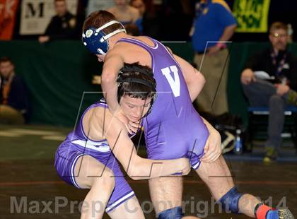 Thumbnail 2 in NYSPHSAA Championships (Division 2 Quarterfinals) photogallery.