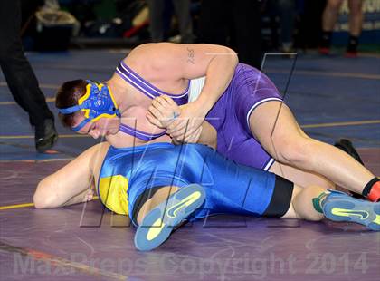 Thumbnail 1 in NYSPHSAA Championships (Division 2 Quarterfinals) photogallery.