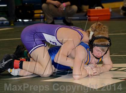 Thumbnail 2 in NYSPHSAA Championships (Division 2 Quarterfinals) photogallery.