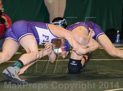 Thumbnail 1 in NYSPHSAA Championships (Division 2 Quarterfinals) photogallery.