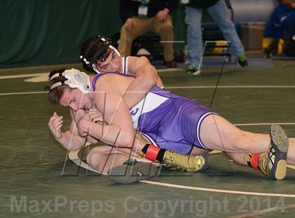 Thumbnail 3 in NYSPHSAA Championships (Division 2 Quarterfinals) photogallery.
