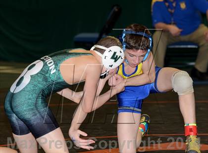 Thumbnail 3 in NYSPHSAA Championships (Division 2 Quarterfinals) photogallery.