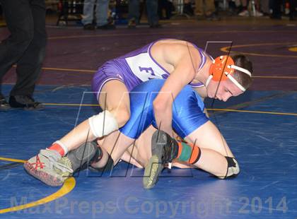 Thumbnail 1 in NYSPHSAA Championships (Division 2 Quarterfinals) photogallery.