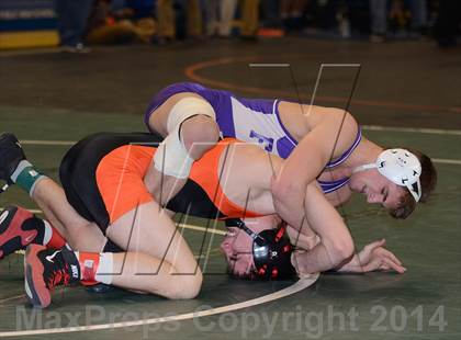 Thumbnail 3 in NYSPHSAA Championships (Division 2 Quarterfinals) photogallery.