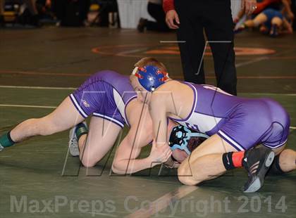 Thumbnail 3 in NYSPHSAA Championships (Division 2 Quarterfinals) photogallery.