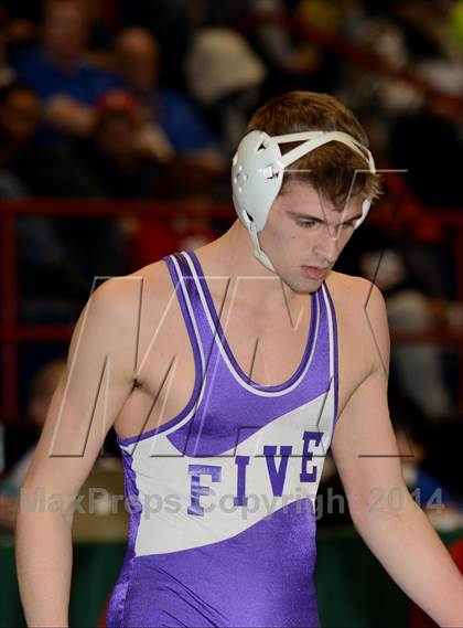 Thumbnail 3 in NYSPHSAA Championships (Division 2 Quarterfinals) photogallery.