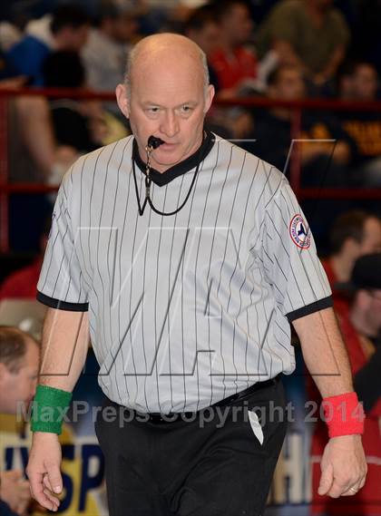 Thumbnail 2 in NYSPHSAA Championships (Division 2 Quarterfinals) photogallery.