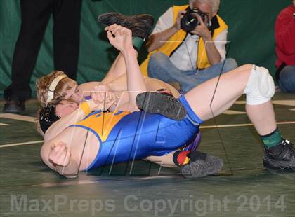 Thumbnail 2 in NYSPHSAA Championships (Division 2 Quarterfinals) photogallery.