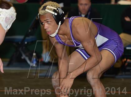 Thumbnail 3 in NYSPHSAA Championships (Division 2 Quarterfinals) photogallery.
