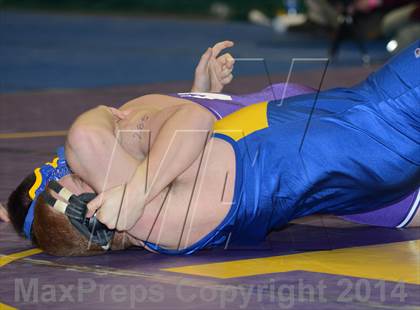 Thumbnail 1 in NYSPHSAA Championships (Division 2 Quarterfinals) photogallery.