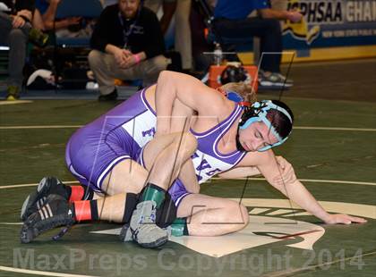 Thumbnail 1 in NYSPHSAA Championships (Division 2 Quarterfinals) photogallery.