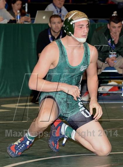 Thumbnail 1 in NYSPHSAA Championships (Division 2 Quarterfinals) photogallery.