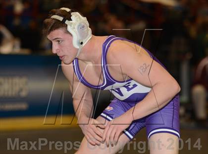 Thumbnail 2 in NYSPHSAA Championships (Division 2 Quarterfinals) photogallery.