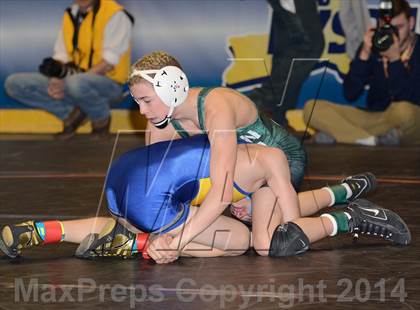 Thumbnail 3 in NYSPHSAA Championships (Division 2 Quarterfinals) photogallery.