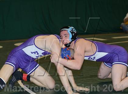 Thumbnail 2 in NYSPHSAA Championships (Division 2 Quarterfinals) photogallery.