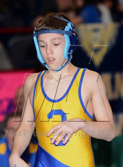 Thumbnail 3 in NYSPHSAA Championships (Division 2 Quarterfinals) photogallery.
