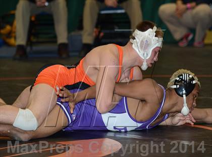 Thumbnail 1 in NYSPHSAA Championships (Division 2 Quarterfinals) photogallery.