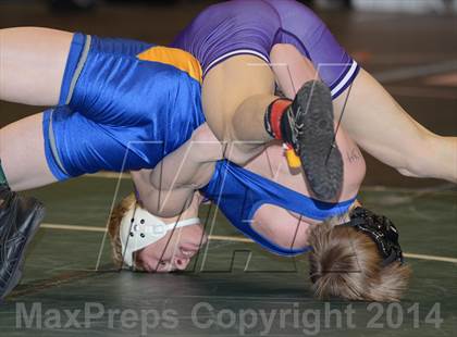Thumbnail 1 in NYSPHSAA Championships (Division 2 Quarterfinals) photogallery.