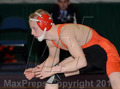 Thumbnail 2 in NYSPHSAA Championships (Division 2 Quarterfinals) photogallery.