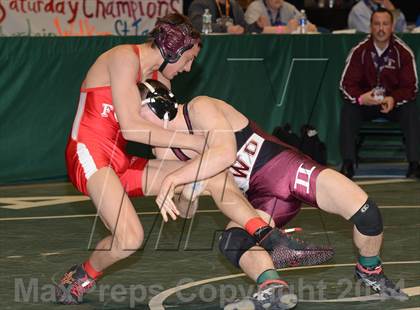 Thumbnail 1 in NYSPHSAA Championships (Division 2 Quarterfinals) photogallery.