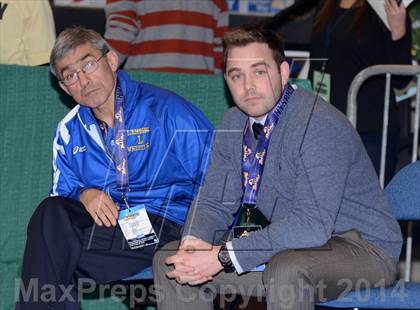 Thumbnail 2 in NYSPHSAA Championships (Division 2 Quarterfinals) photogallery.