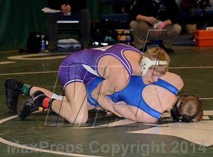Thumbnail 1 in NYSPHSAA Championships (Division 2 Quarterfinals) photogallery.