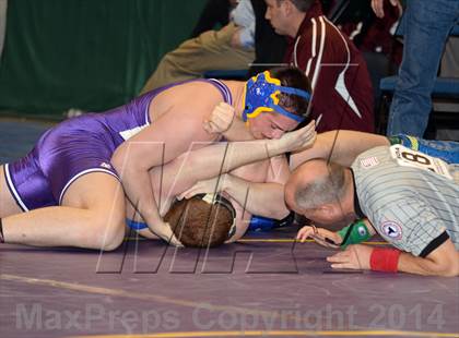 Thumbnail 3 in NYSPHSAA Championships (Division 2 Quarterfinals) photogallery.