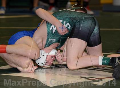 Thumbnail 3 in NYSPHSAA Championships (Division 2 Quarterfinals) photogallery.