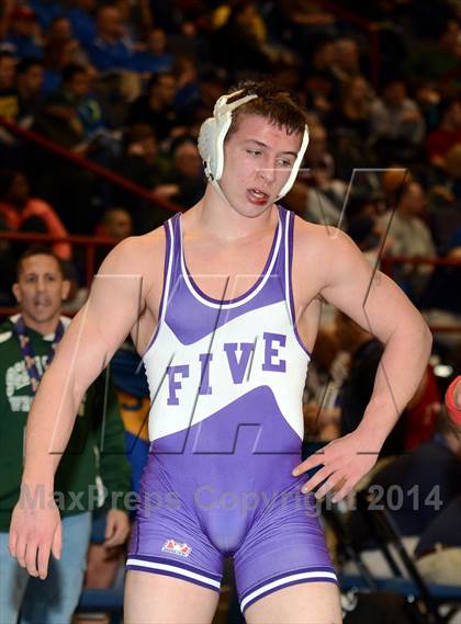 Thumbnail 1 in NYSPHSAA Championships (Division 2 Quarterfinals) photogallery.