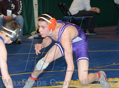 Thumbnail 3 in NYSPHSAA Championships (Division 2 Quarterfinals) photogallery.