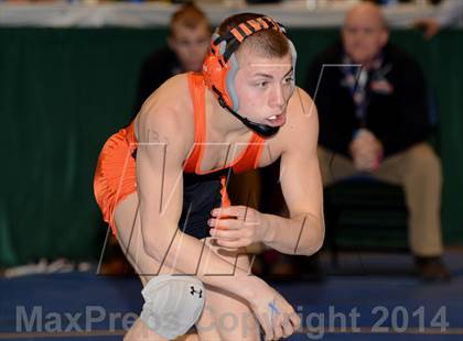 Thumbnail 1 in NYSPHSAA Championships (Division 2 Quarterfinals) photogallery.
