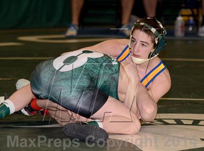 Thumbnail 1 in NYSPHSAA Championships (Division 2 Quarterfinals) photogallery.