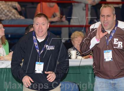 Thumbnail 3 in NYSPHSAA Championships (Division 2 Quarterfinals) photogallery.