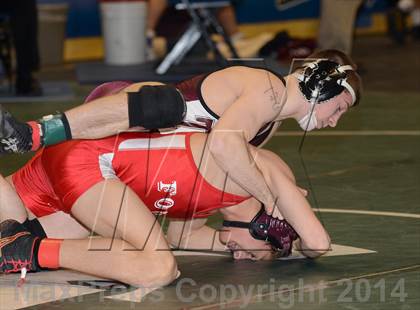 Thumbnail 3 in NYSPHSAA Championships (Division 2 Quarterfinals) photogallery.