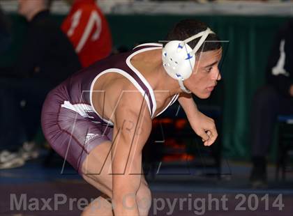 Thumbnail 3 in NYSPHSAA Championships (Division 2 Quarterfinals) photogallery.
