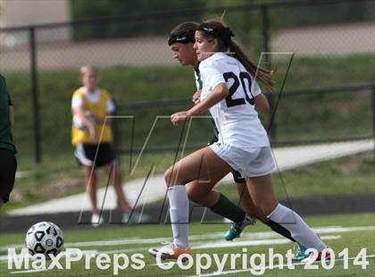 Thumbnail 2 in Aquinas vs Blue Valley Southwest (KSHSAA 5A Final) photogallery.