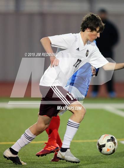 Thumbnail 2 in JV: Round Rock @ Leander photogallery.
