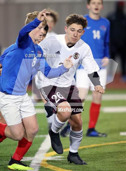 Thumbnail 1 in JV: Round Rock @ Leander photogallery.