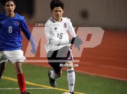 Thumbnail 2 in JV: Round Rock @ Leander photogallery.