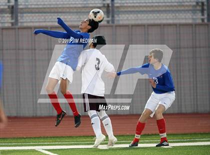 Thumbnail 2 in JV: Round Rock @ Leander photogallery.